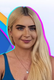 Jade Picon - Poster 2