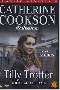 Tilly Trotter - Poster / Capa / Cartaz - Oficial 1