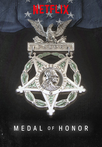 Medalha de Honra  (1ª Temporada) (Medal of Honor (Season 1))