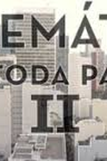 Poster de Série Matemática em Toda Parte 2 (2013)