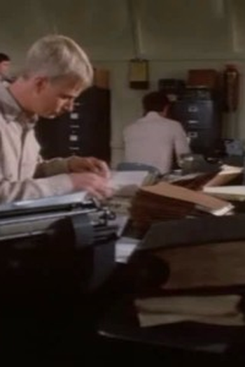 Poster de Episódio Flying Misfits - Pilot (1976)