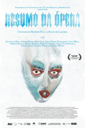  de Filme Resumo da Ópera (2025)