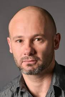 Sorin Leoveanu - Poster 1