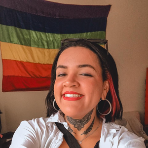 Foto de perfil de Aline Araujo