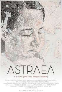 Astraea - Poster / Capa / Cartaz - Oficial 1
