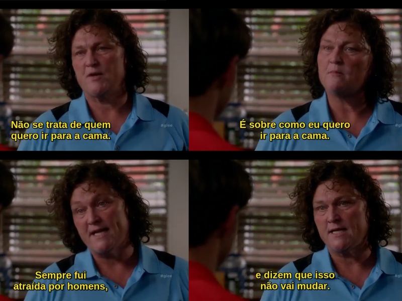 Foto 12 de Glee (6ª Temporada)