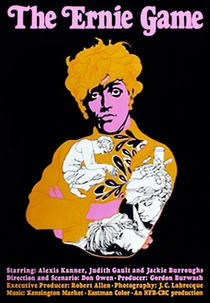 The Ernie Game (The Ernie Game)