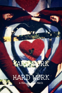 Yard Work Is Hard Work - Poster / Capa / Cartaz - Oficial 1