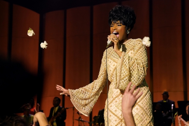 Assista ao trailer de 'Respect: A História de Aretha Franklin'