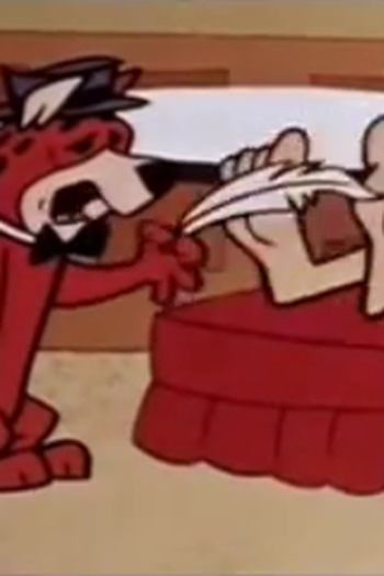 Poster de Episódio Laugh a Loaf (1962)