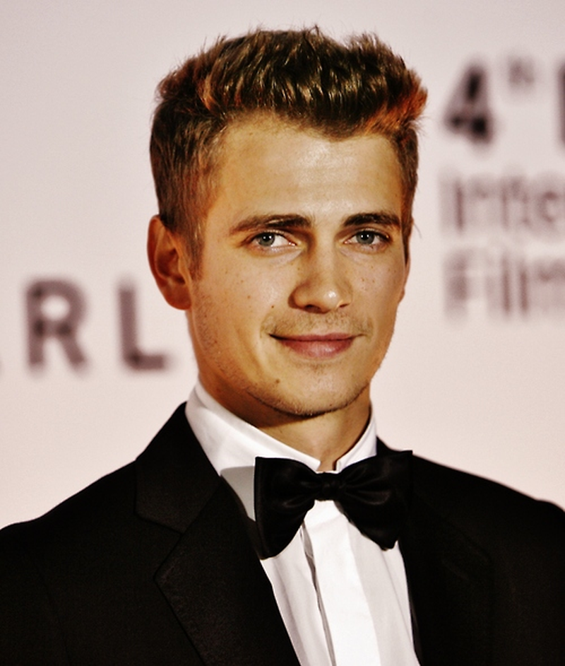 Hayden Christensen - Foto 2