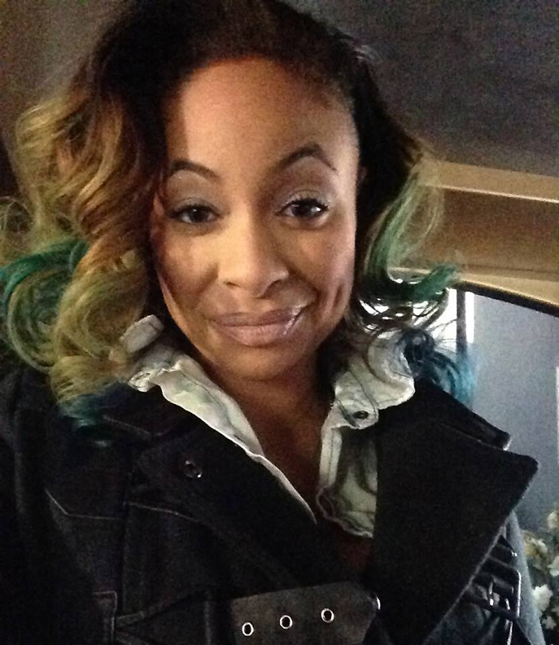 Raven-Symoné - Foto 7