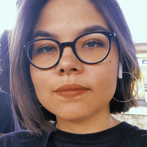 Foto de perfil de Camila Kadowaki