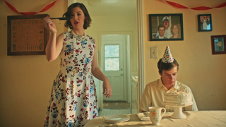 Trailer: VANILLA CAKE - SHORT HORROR FILM | CRYSTAL PASTIS