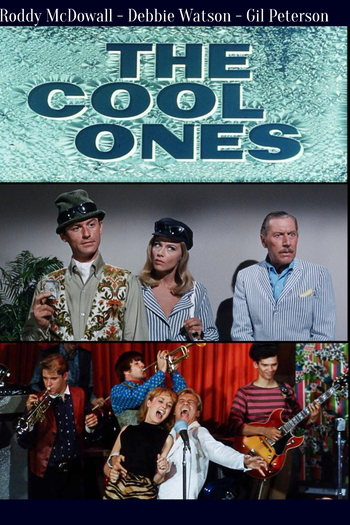  de Filme Em Busca da Fama (1967)