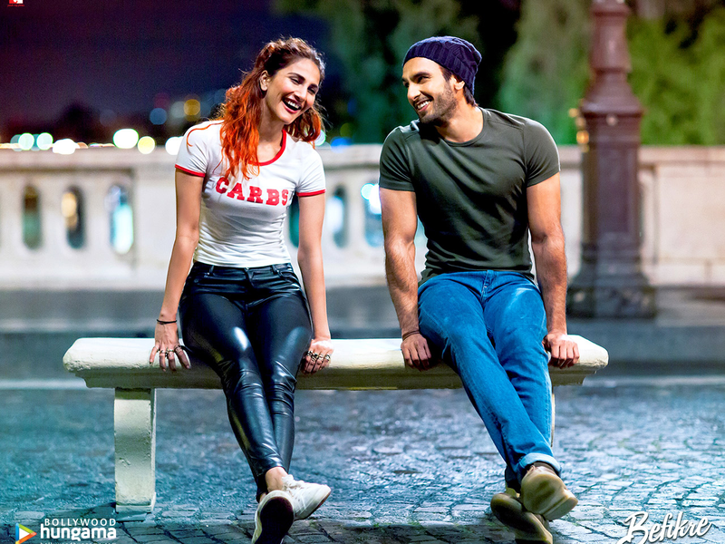 Foto 5 de ‎Befikre‬