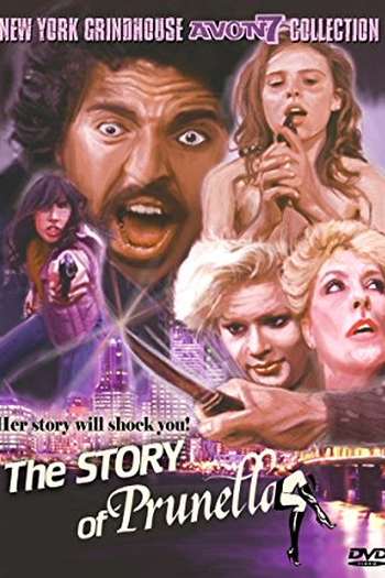  de Filme A Historia de Prunella (1982)