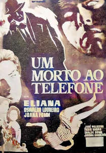 Um Morto ao Telefone (Um Morto ao Telefone)