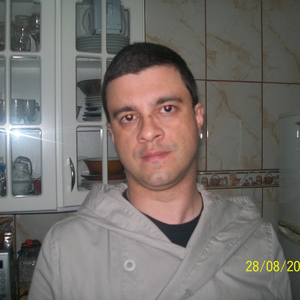 Foto de perfil de Cézar Joaquim