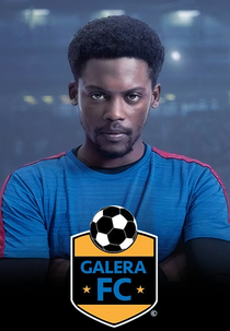 Galera FC (The Pack FC) (1ª Temporada) (Galera FC (The Pack FC) (1ª Temporada))