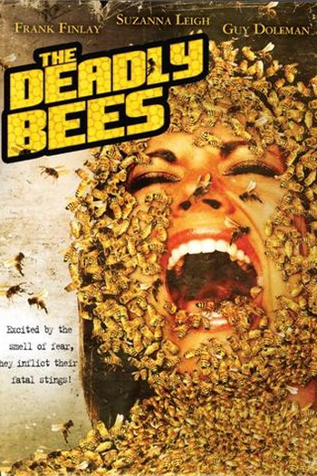  de Filme A Picada Mortal (1966)