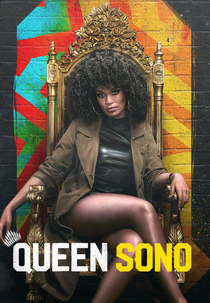 Queen Sono (1ª Temporada) (Queen Sono (Season 1))