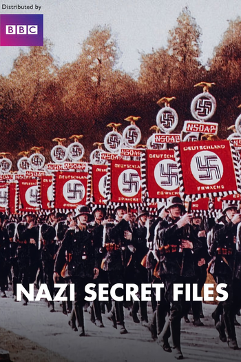  de Série Nazi Secret Files (2015)
