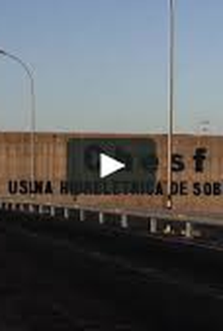 Poster 1 de Filme Sobradinho (2020)