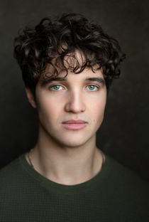 Jake Kenny-Byrne - Poster 1