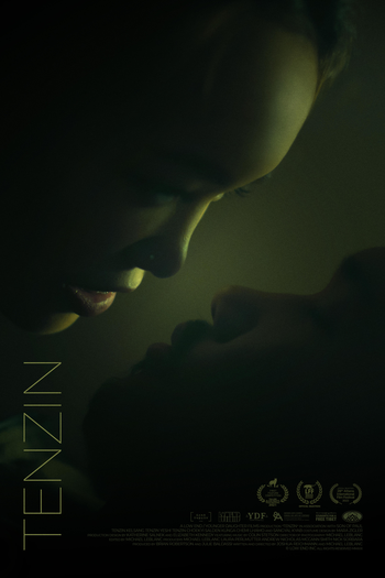 Poster de Filme Tenzin (2021)