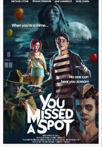 You Missed a Spot (You Missed a Spot)