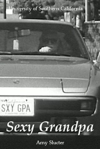 Poster 1 de Filme Sexy Grandpa (2001)