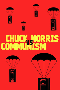 Chuck Norris vs. Comunismo - Poster / Capa / Cartaz - Oficial 2