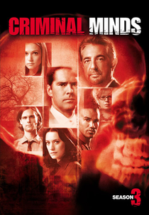 Mentes Criminosas (3ª Temporada) (Criminal Minds (Season 3))