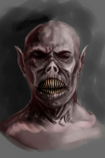 Spawn of Evil: Sons of God (Mr. Shine and the Tainted Bloods)