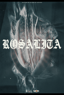 Rosalita - Poster / Capa / Cartaz - Oficial 1