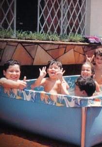 A Casa da Vó Neyde (A Casa da Vó Neyde)