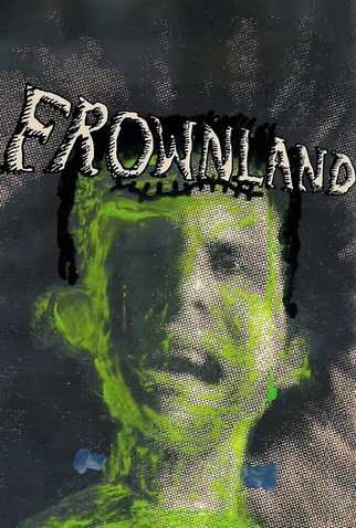 Poster 2 de Filme Frownland (2007)