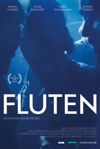 Poster 1 de Filme Fluten (2019)
