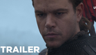 A Grande Muralha - Trailer Oficial 1 (Universal Pictures) [HD]