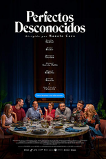 Perfeitos Desconhecidos (Perfectos Desconocidos)