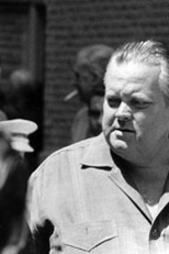 Orson Welles in Spain (Orson Welles in Spain)