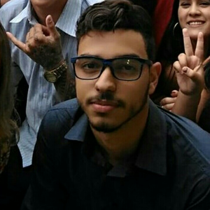 Foto de perfil de Victor Lopes