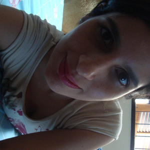 Foto de perfil de Cinthia