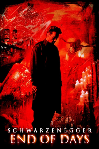  de Filme Fim dos Dias (1999)