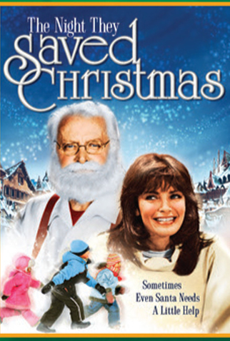 Poster 4 de Filme Papai Noel Existe (1984)