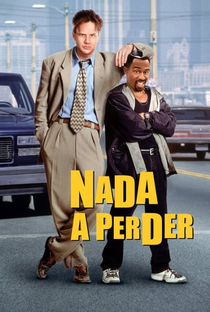 Nada a Perder - Poster / Capa / Cartaz - Oficial 4