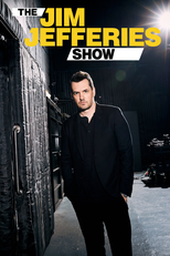 The Jim Jefferies Show (The Jim Jefferies Show)