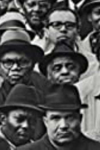 Poster de Episódio Black Messiah (2019)
