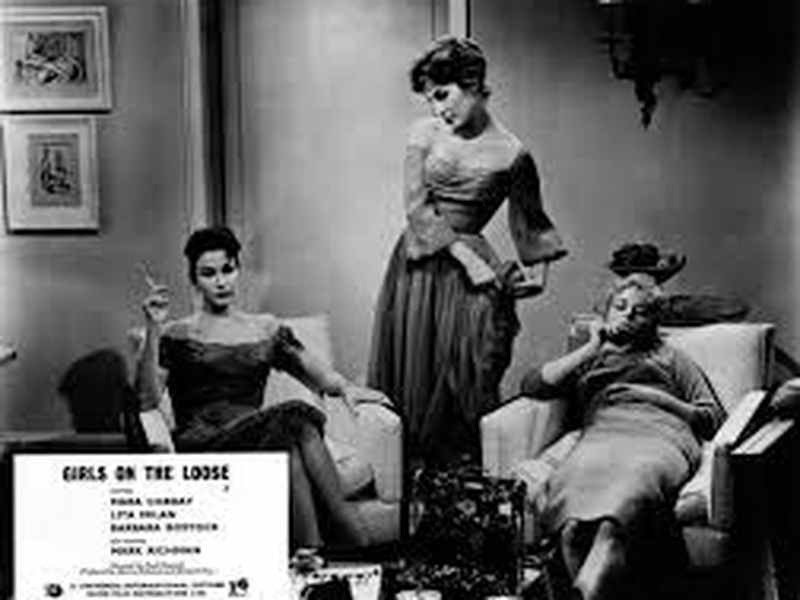 Foto 3 de Discípulas da Mal